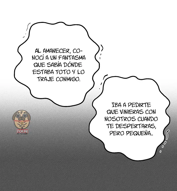 Angel Buddy capítulo 40, página 27