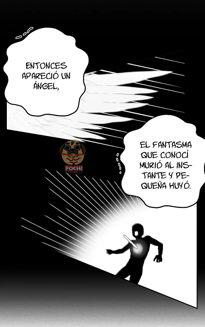 Angel Buddy capítulo 40, página 30