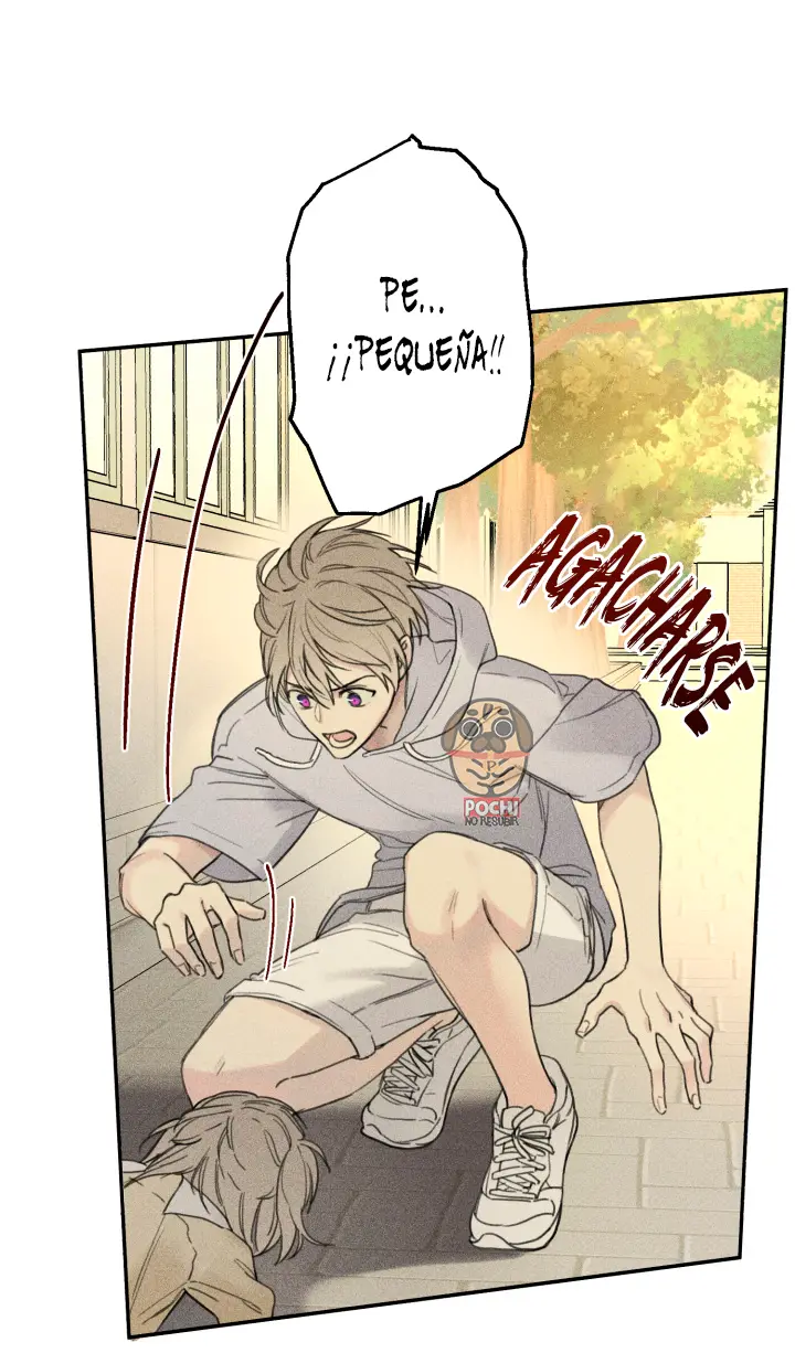 Angel Buddy capítulo 40, página 51