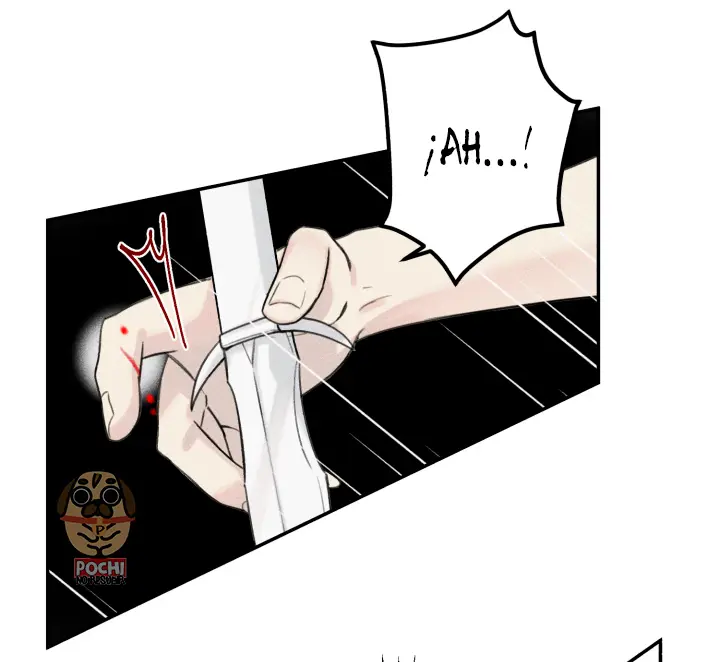 Angel Buddy capítulo 40, página 52