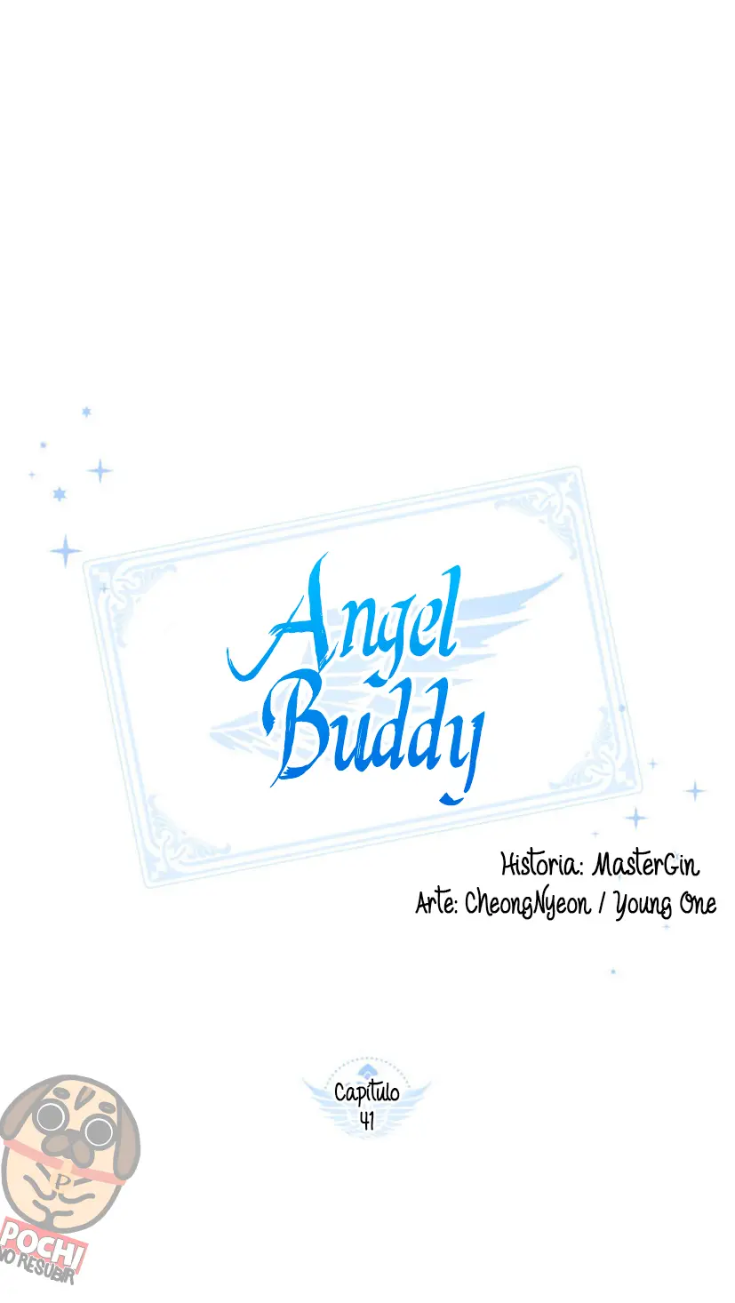 Angel Buddy capítulo 41, página 1