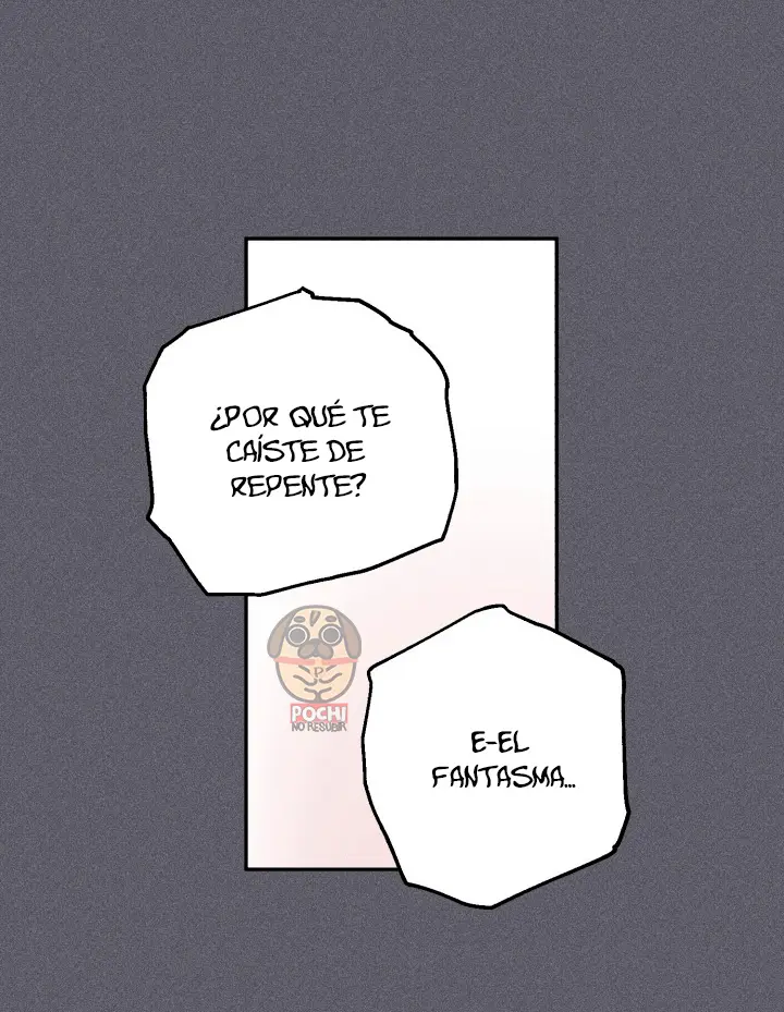 Angel Buddy capítulo 41, página 10