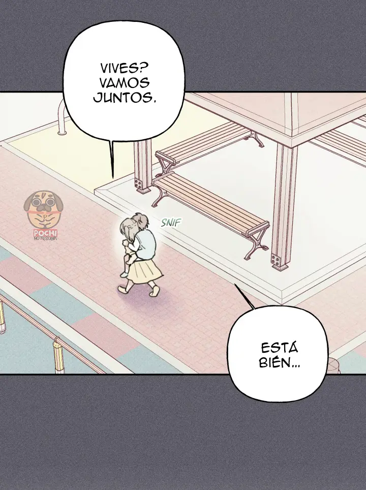 Angel Buddy capítulo 41, página 16