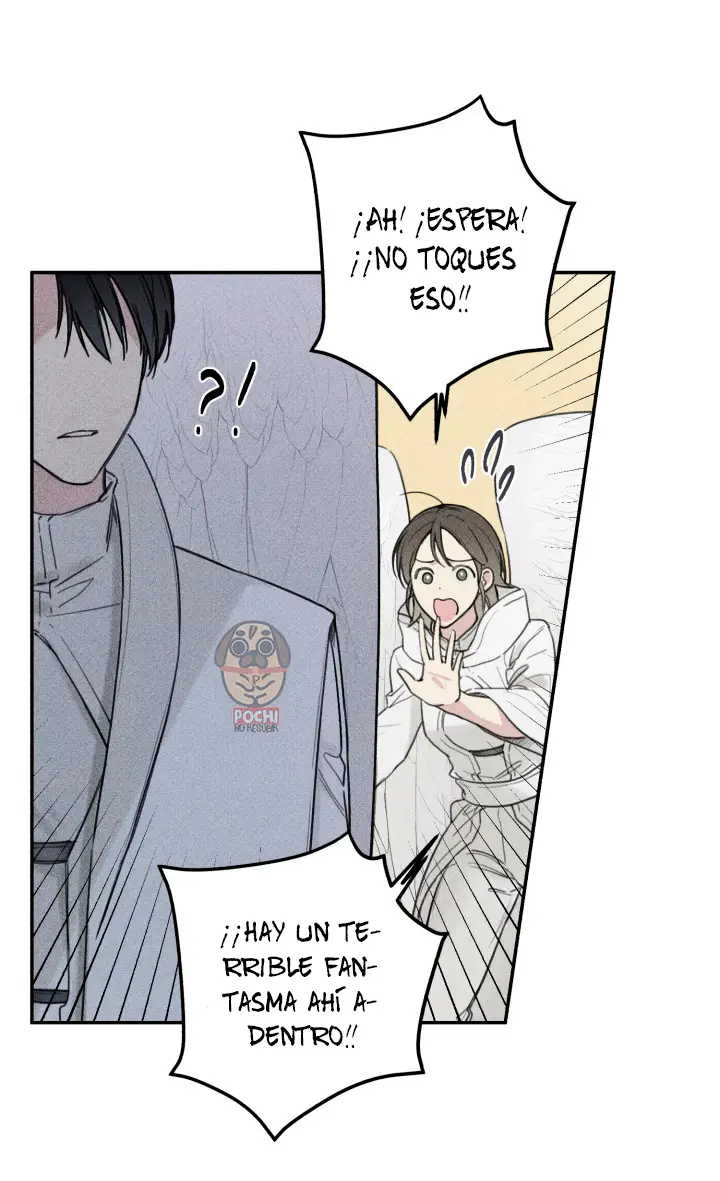 Angel Buddy capítulo 41, página 25