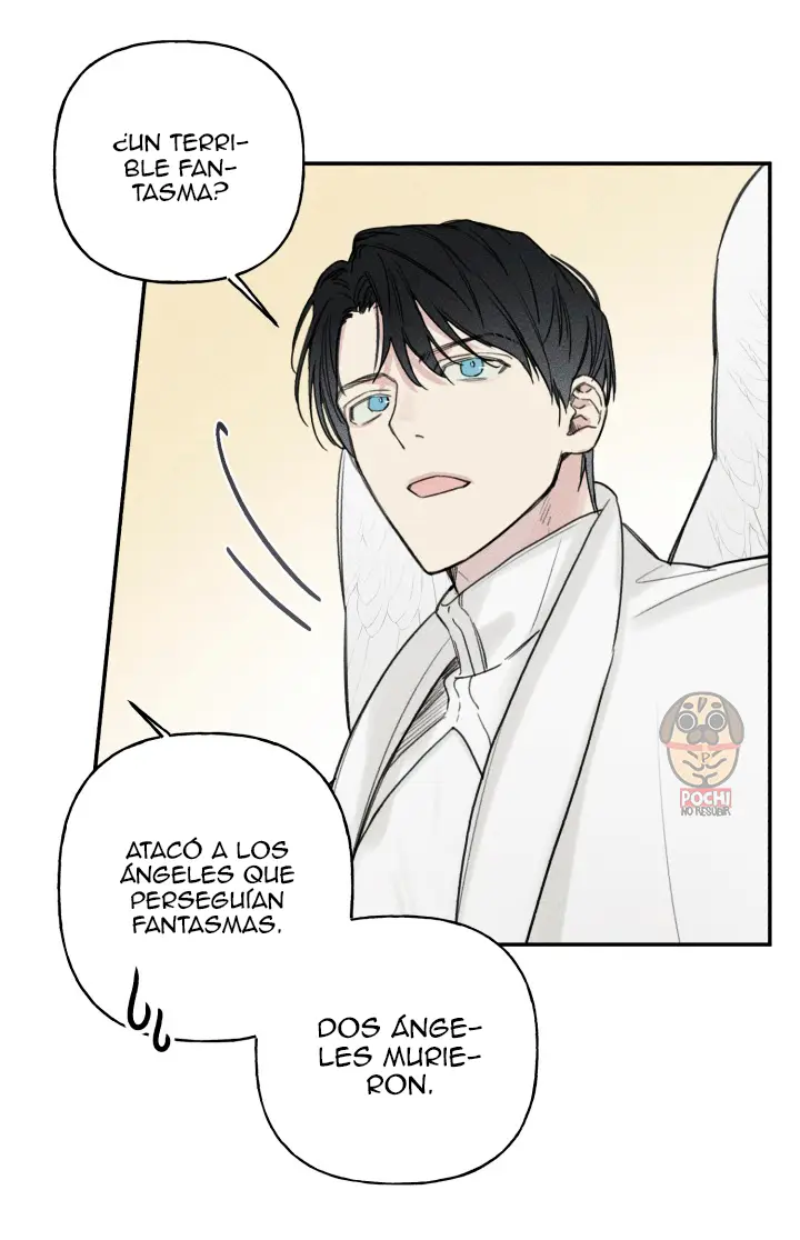 Angel Buddy capítulo 41, página 26