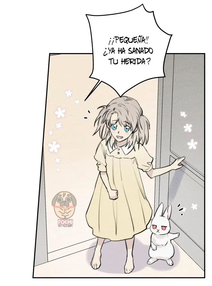 Angel Buddy capítulo 41, página 47