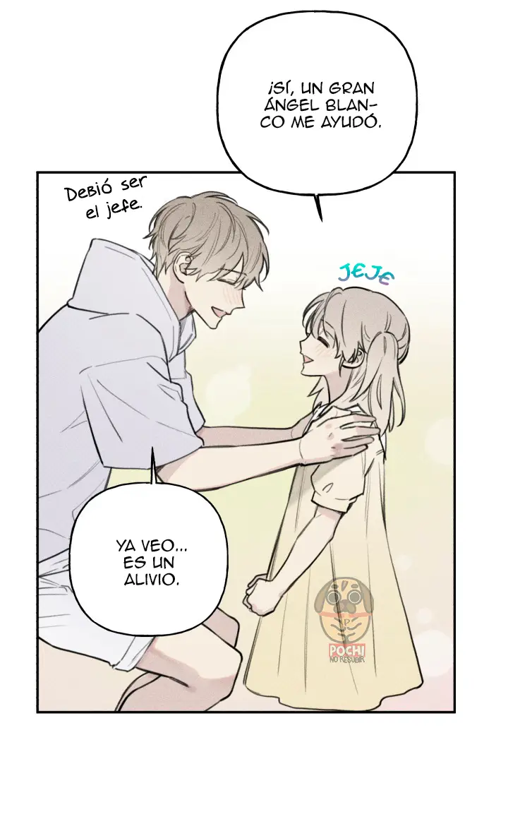 Angel Buddy capítulo 41, página 48
