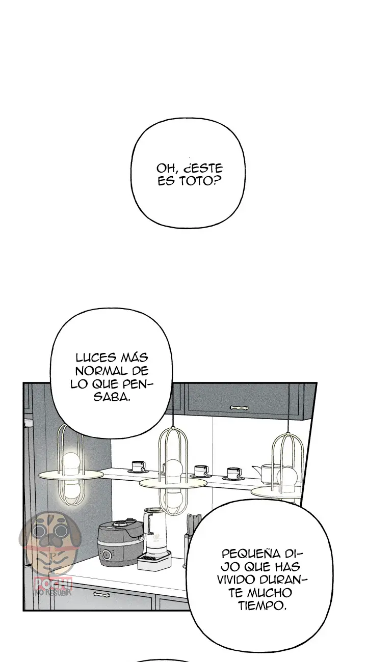 Angel Buddy capítulo 41, página 53