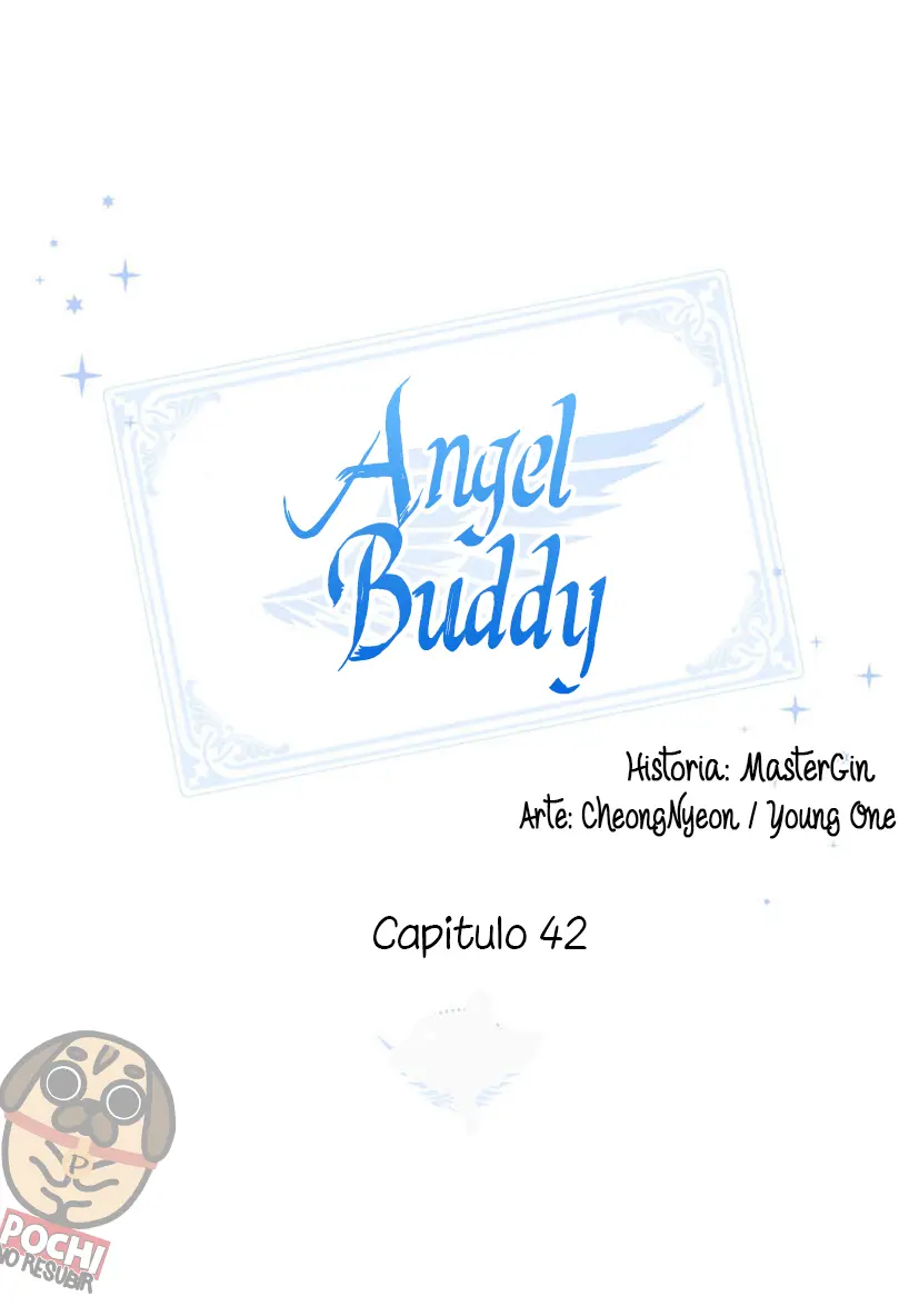 Angel Buddy capítulo 42, página 6