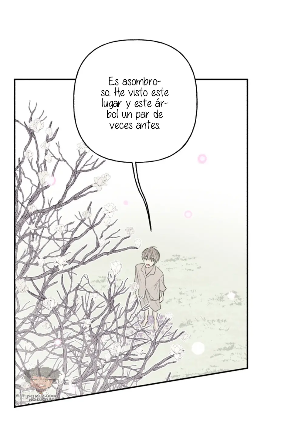 Angel Buddy capítulo 42, página 11