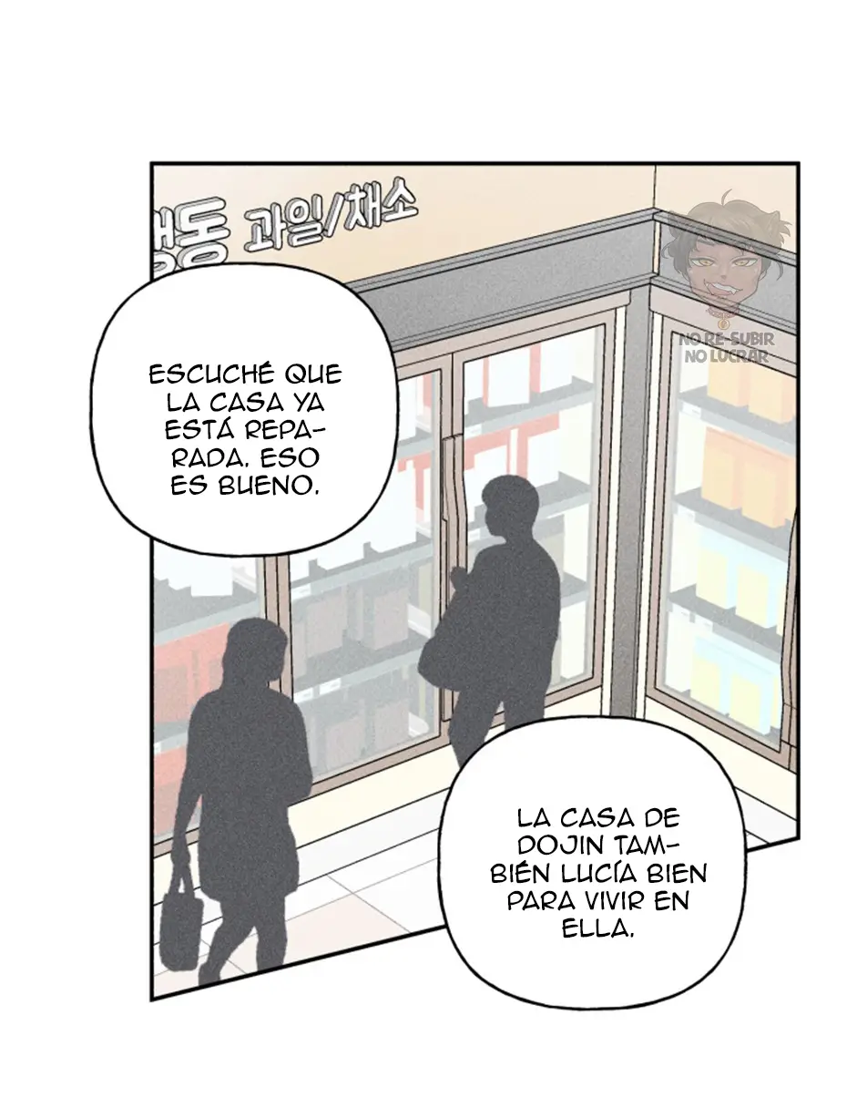 Angel Buddy capítulo 42, página 19