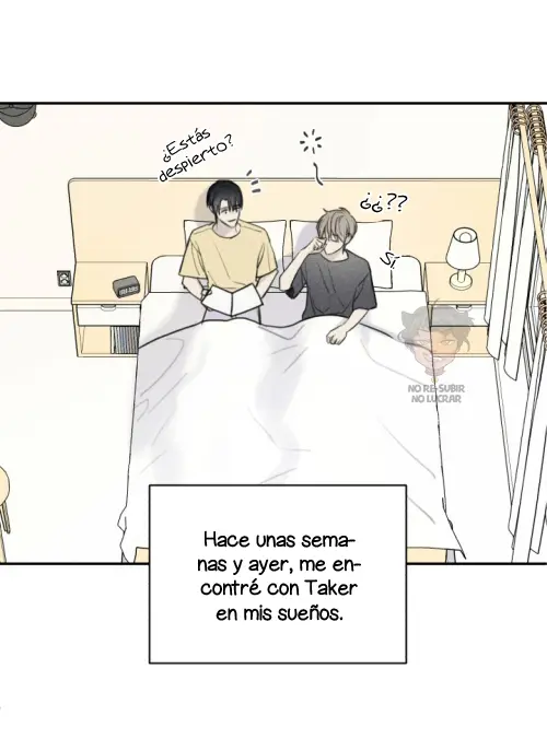 Angel Buddy capítulo 43, página 4