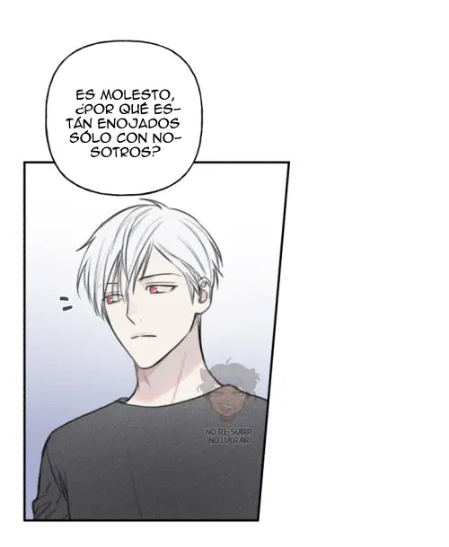 Angel Buddy capítulo 43, página 19