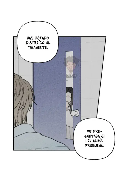 Angel Buddy capítulo 43, página 28
