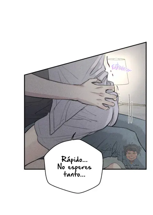 Angel Buddy capítulo 44, página 3
