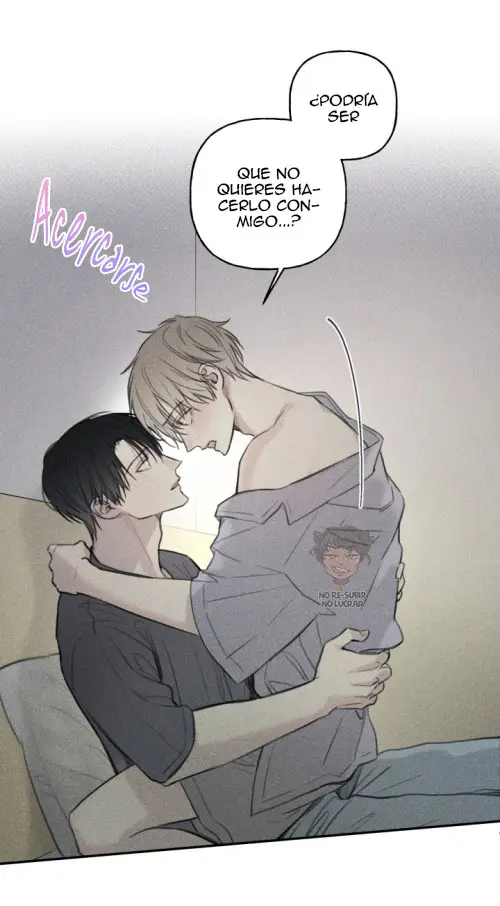 Angel Buddy capítulo 44, página 6
