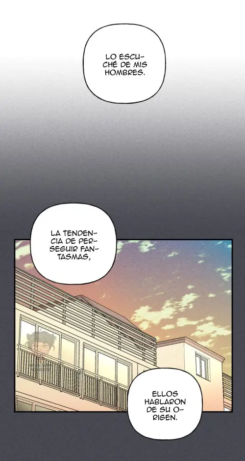Angel Buddy capítulo 44, página 11