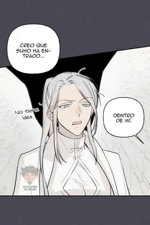 Angel Buddy capítulo 44, página 16