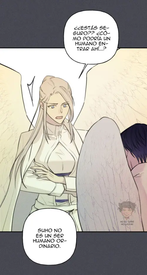 Angel Buddy capítulo 44, página 20
