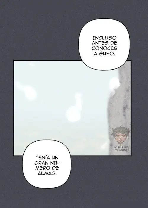 Angel Buddy capítulo 44, página 21