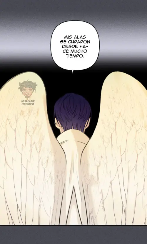 Angel Buddy capítulo 44, página 23