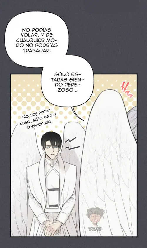Angel Buddy capítulo 44, página 25