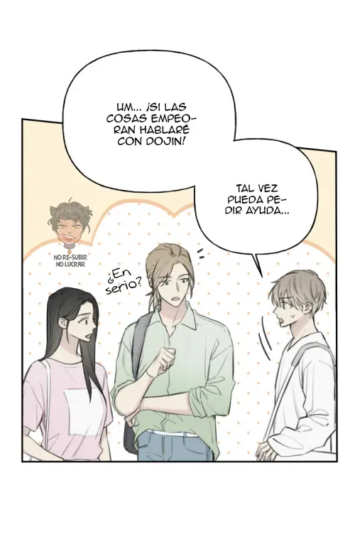 Angel Buddy capítulo 45, página 14
