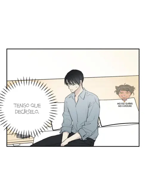 Angel Buddy capítulo 45, página 18