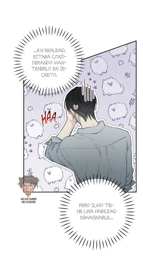 Angel Buddy capítulo 45, página 20