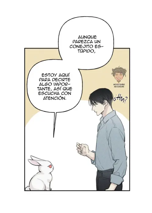 Angel Buddy capítulo 45, página 25