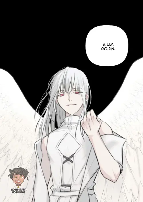 Angel Buddy capítulo 45, página 32
