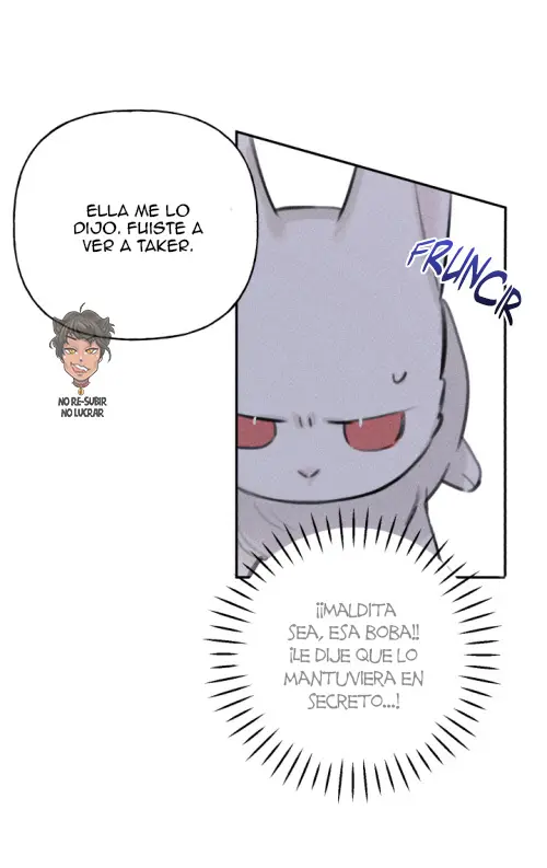 Angel Buddy capítulo 45, página 50