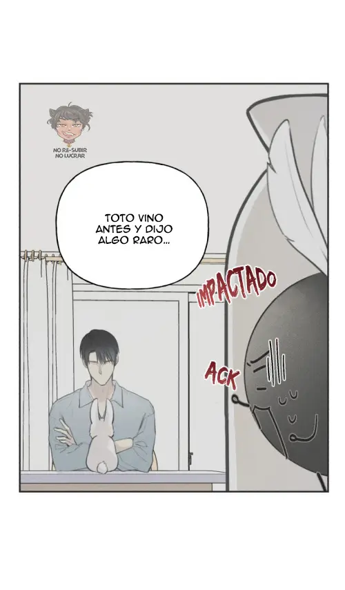 Angel Buddy capítulo 46, página 4