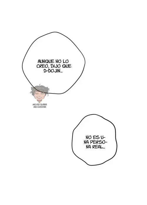 Angel Buddy capítulo 46, página 5