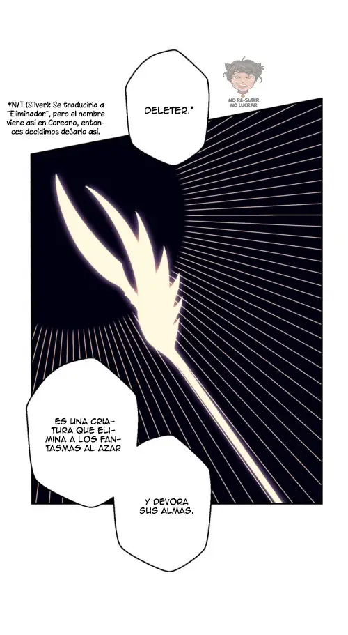 Angel Buddy capítulo 46, página 12