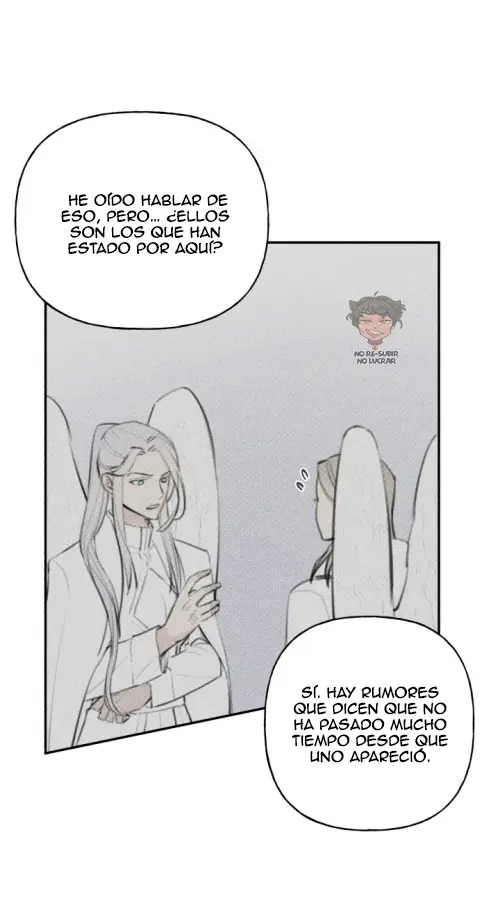 Angel Buddy capítulo 46, página 14