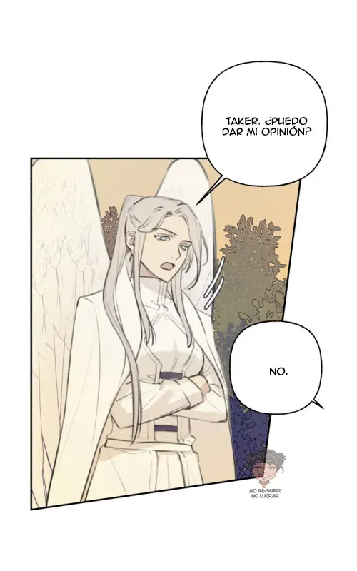 Angel Buddy capítulo 46, página 20