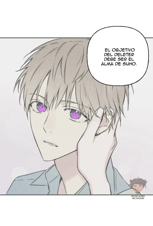 Angel Buddy capítulo 46, página 22