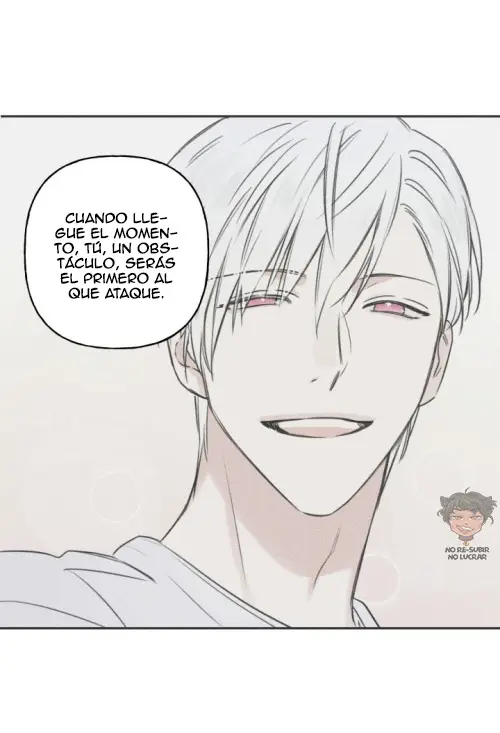 Angel Buddy capítulo 46, página 23