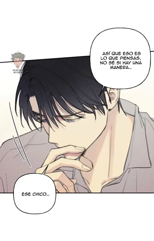 Angel Buddy capítulo 46, página 24