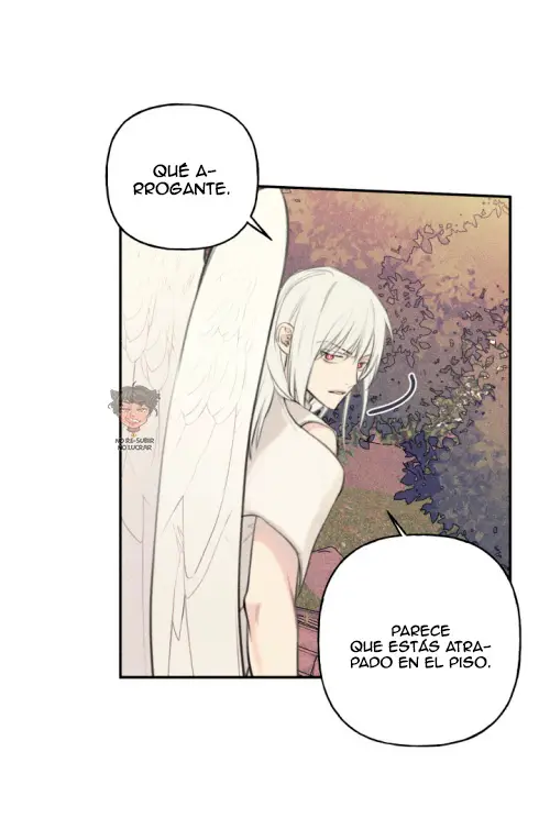 Angel Buddy capítulo 47, página 3
