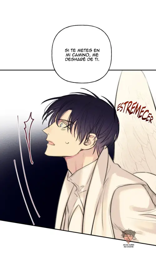 Angel Buddy capítulo 47, página 5