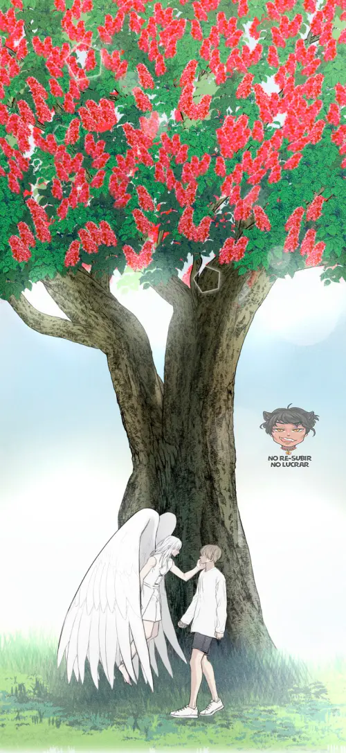 Angel Buddy capítulo 47, página 15