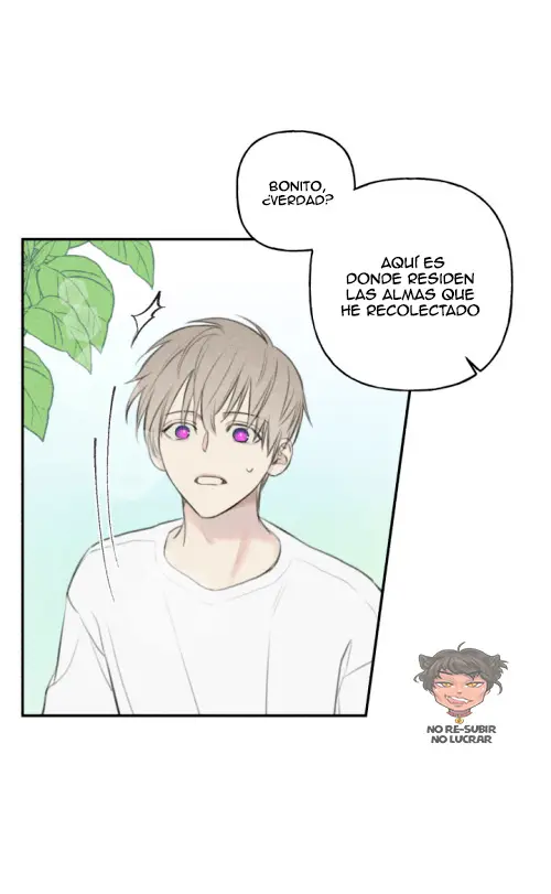 Angel Buddy capítulo 47, página 16
