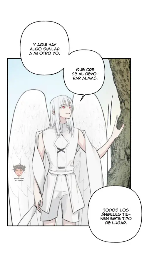 Angel Buddy capítulo 47, página 17