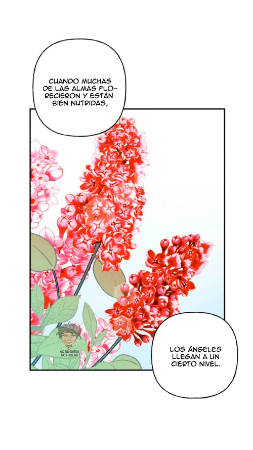 Angel Buddy capítulo 47, página 18