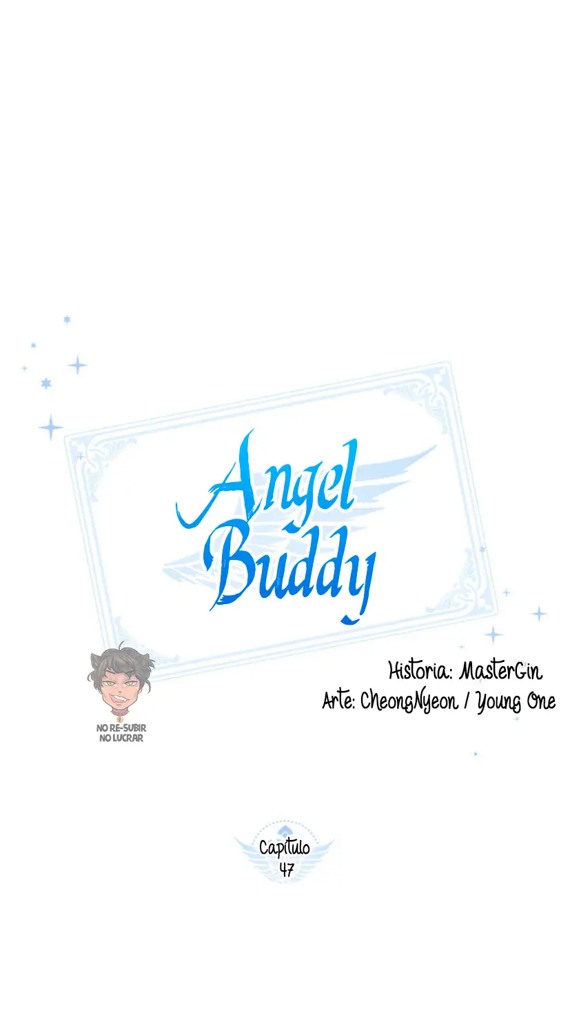 Angel Buddy capítulo 47, página 24