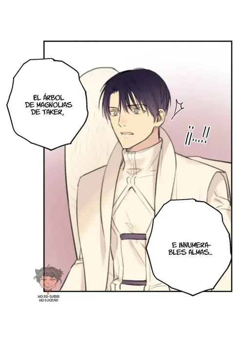 Angel Buddy capítulo 47, página 30