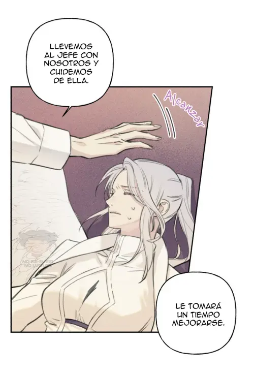 Angel Buddy capítulo 48, página 5