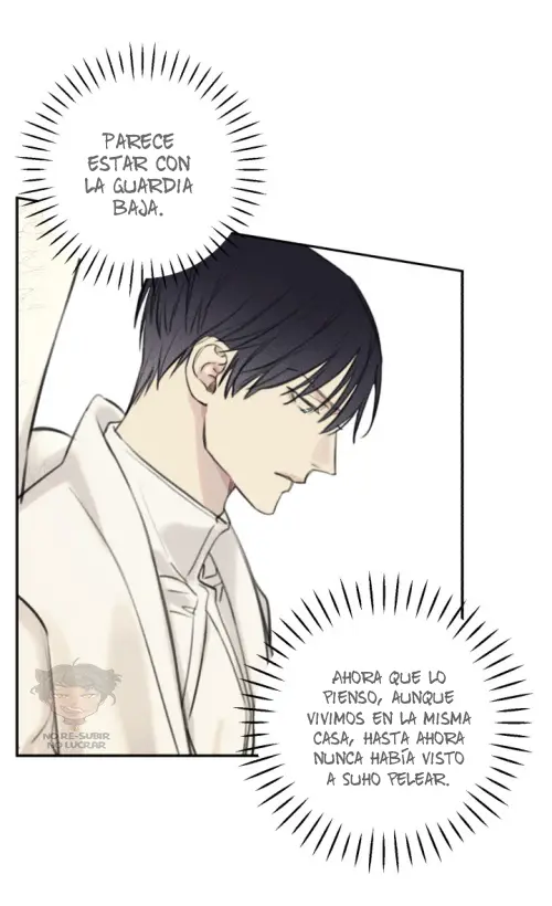 Angel Buddy capítulo 48, página 9